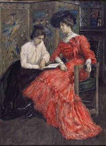 The Artist